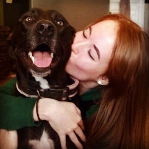 Meet your Posher, Jenna